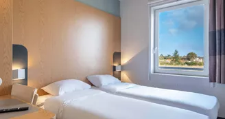 Hôtel B&B Royan La Palmyre