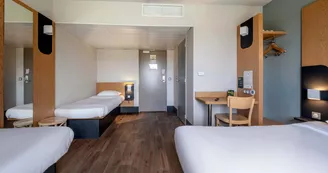 Hôtel B&B Royan La Palmyre