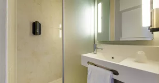 Hôtel B&B Royan La Palmyre