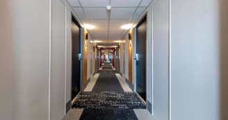 Hôtel B&B Royan La Palmyre