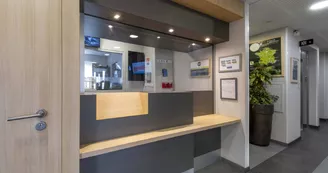 Hôtel B&B Royan La Palmyre