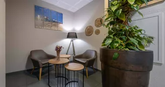 Hôtel B&B Royan La Palmyre