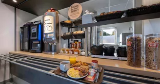 Hôtel B&B Royan La Palmyre