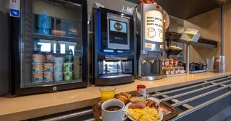 Hôtel B&B Royan La Palmyre