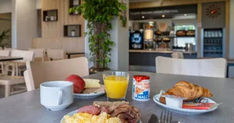 Hôtel B&B Royan La Palmyre