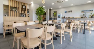 Hôtel B&B Royan La Palmyre