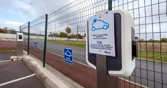 Hôtel B&B Royan La Palmyre