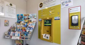 Hôtel B&B Royan La Palmyre