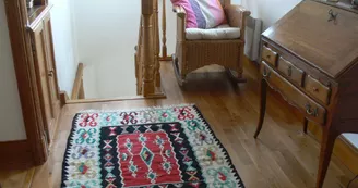 Egreteau Marie-Josephe