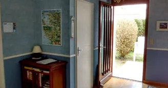 Alizés Vacances - Boulin Jacques