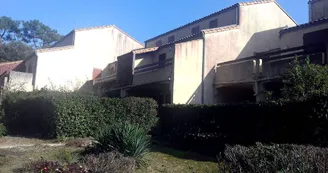 Thevenin-Ollivier Michèle