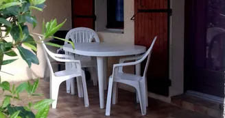 Thevenin-Ollivier Michèle