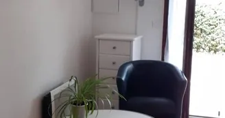 Thevenin-Ollivier Michèle