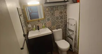 Thevenin-Ollivier Michèle