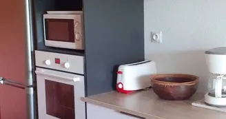 Thevenin-Ollivier Michèle