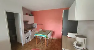 Thevenin-Ollivier Michèle