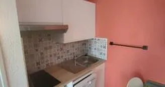 Thevenin-Ollivier Michèle