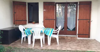 Thevenin-Ollivier Michèle