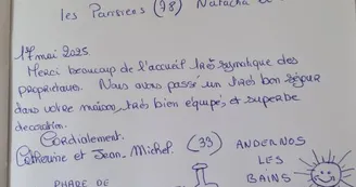 Chaigneau Béatrice