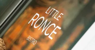 Little Ronce
