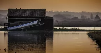 Point de vue - La Pointe de L'Éguille
