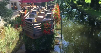 Auberge du Moulin