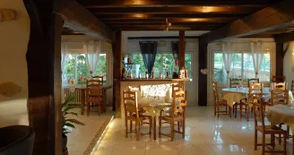 Auberge du Moulin