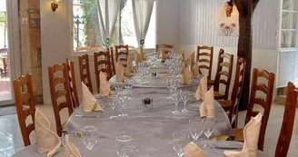 Auberge du Moulin