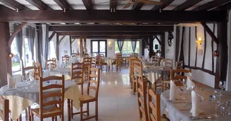 Auberge du Moulin