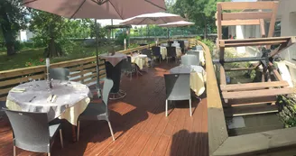 Auberge du Moulin