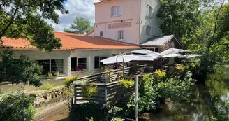 Auberge du Moulin