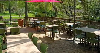 Auberge du Moulin
