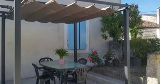 Logis de la Transhumance - Le Laurier Rose