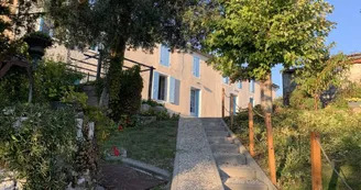 Logis de la Transhumance - Le Laurier Rose