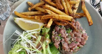 L'Écaille Chiron Fils