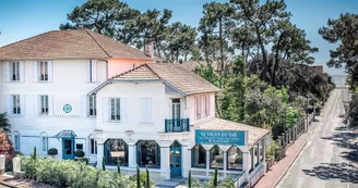 The Originals Boutique La Villa Ouest & Spa