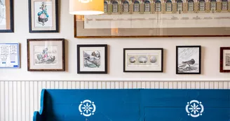 The Originals Boutique La Villa Ouest & Spa