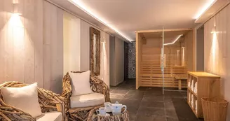 The Originals Boutique La Villa Ouest & Spa