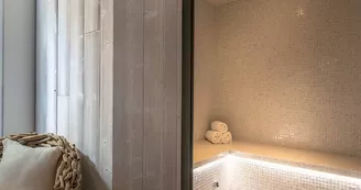 The Originals Boutique La Villa Ouest & Spa