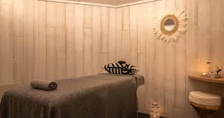 The Originals Boutique La Villa Ouest & Spa