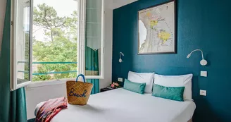 The Originals Boutique La Villa Ouest & Spa