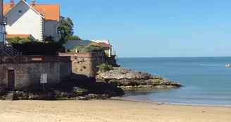 The Originals Boutique La Villa Ouest & Spa