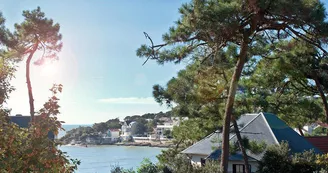 The Originals Boutique La Villa Ouest & Spa