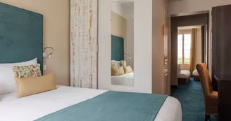 The Originals Boutique La Villa Ouest & Spa