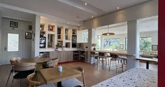 The Originals Boutique La Villa Ouest & Spa