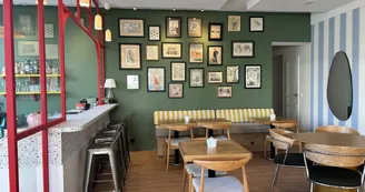 The Originals Boutique La Villa Ouest & Spa