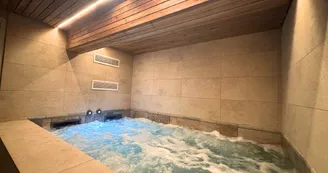 The Originals Boutique La Villa Ouest & Spa