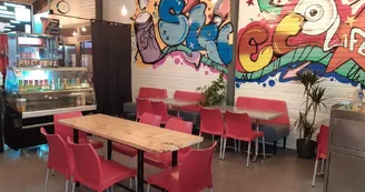 El Piri Piri - Friterie Rôtisserie