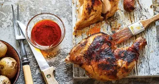 El Piri Piri - Friterie Rôtisserie