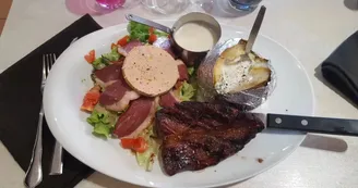 L'Auberge Italienne